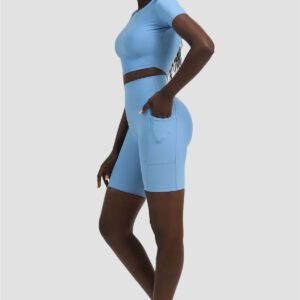 Mėlyni šortukai - Image 5