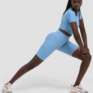 Mėlyni šortukai - Image 3