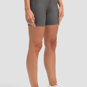 Pilki šortukai - Image 6