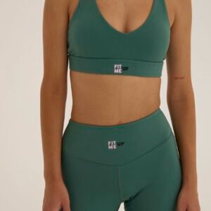 Fit Me Up tamprės “Venus” - green