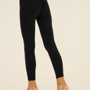 Fit Me Up Tamprės “Curve” - Black - Image 3