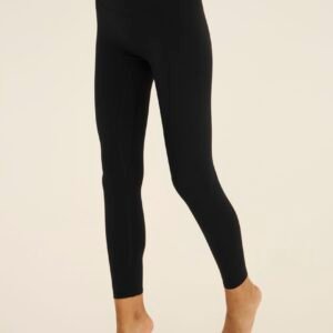 Fit Me Up Tamprės “Curve” - Black - Image 4