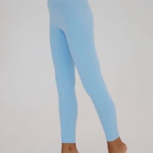 Fit Me Up tamprės “Curve” - Baby Blue - Image 2